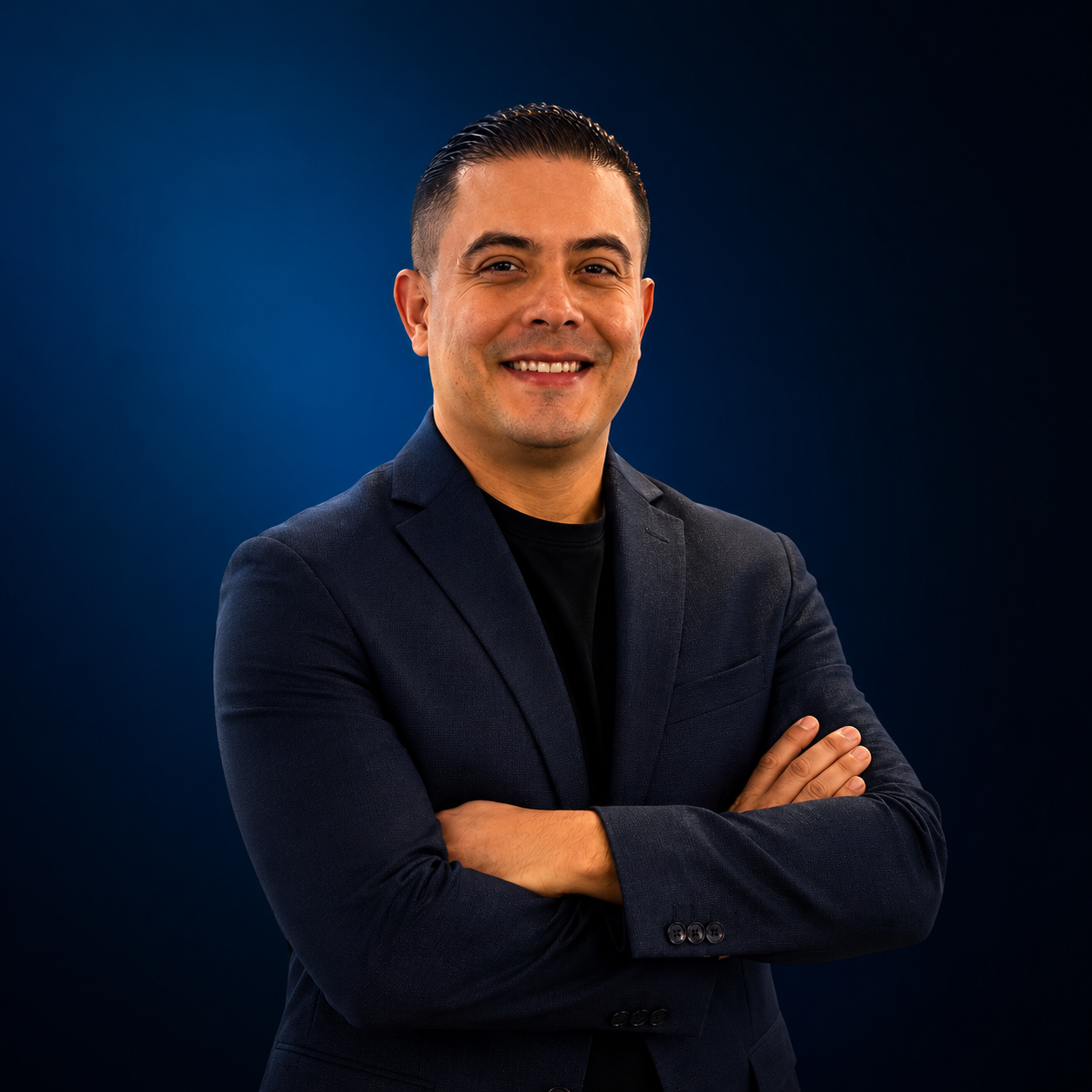 Foto de perfil de George Luís